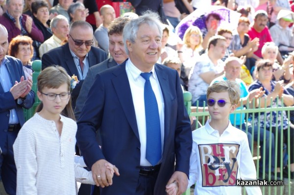 Николай Ибушев: „Арсенал“ е в стабилно финансово състояние