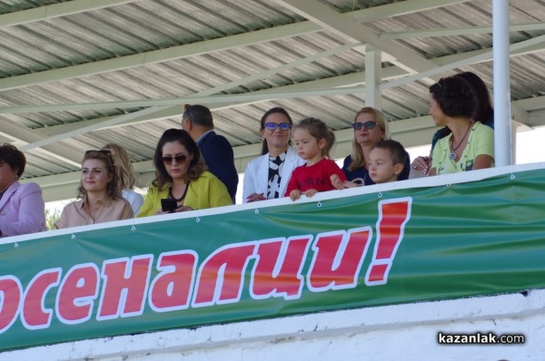 Николай Ибушев: „Арсенал“ е в стабилно финансово състояние