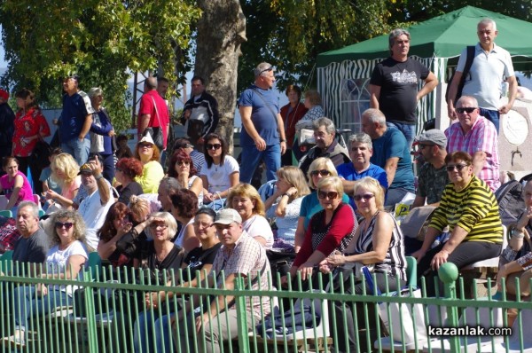 Николай Ибушев: „Арсенал“ е в стабилно финансово състояние