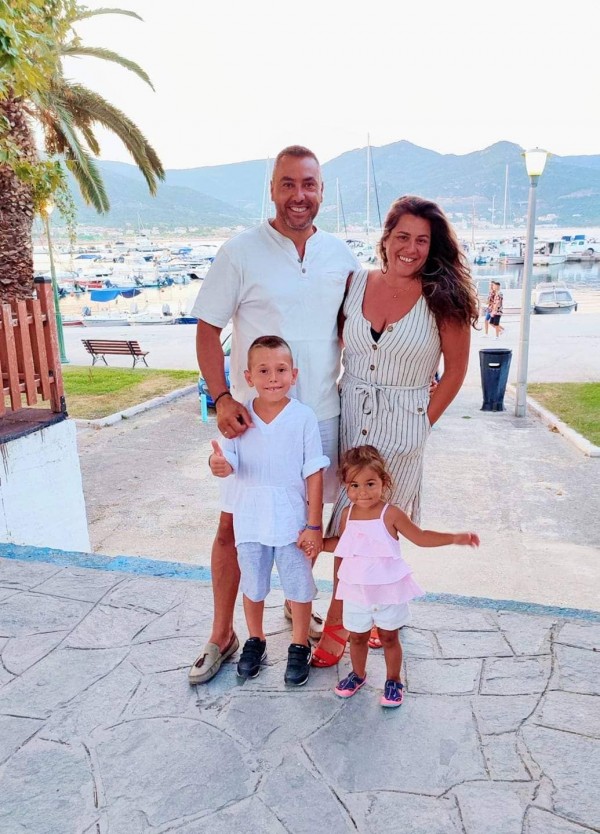 Петко Стойнов е новият началник на Полицията в Казанлък