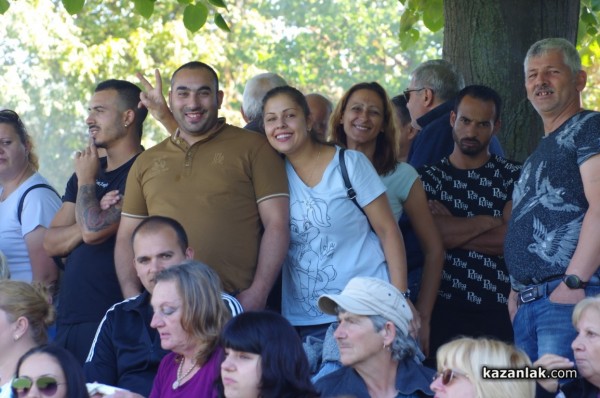 Николай Ибушев: „Арсенал“ е в стабилно финансово състояние