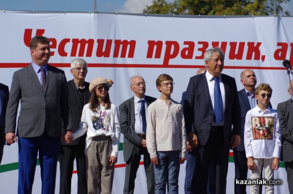 Николай Ибушев: „Арсенал“ е в стабилно финансово състояние