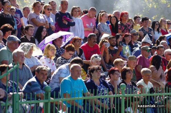 Николай Ибушев: „Арсенал“ е в стабилно финансово състояние