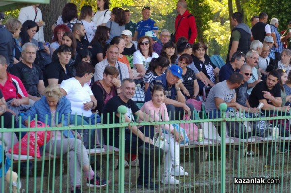 Николай Ибушев: „Арсенал“ е в стабилно финансово състояние