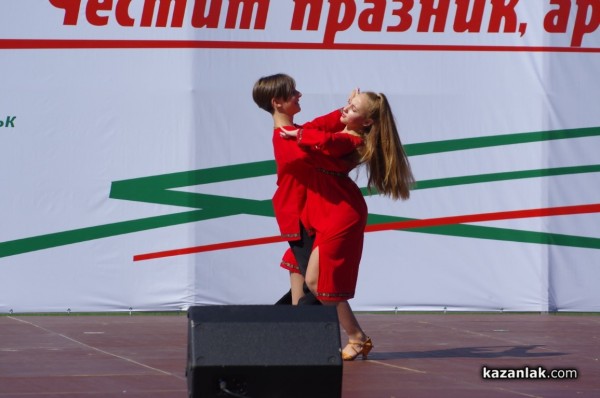 Николай Ибушев: „Арсенал“ е в стабилно финансово състояние