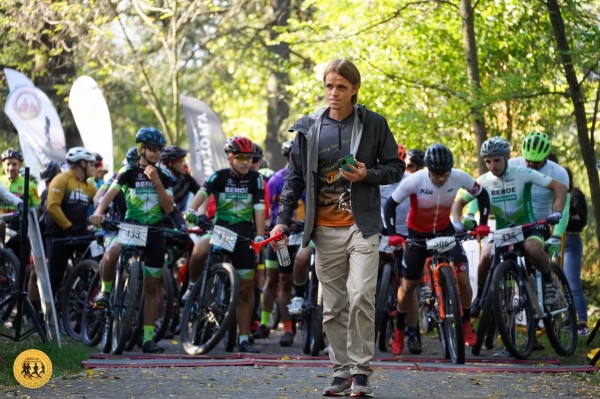 257 състезатели и 38 деца се включиха в четвъртото издание на Thracian Run & Bike