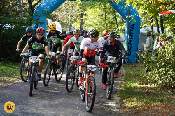 257 състезатели и 38 деца се включиха в четвъртото издание на Thracian Run & Bike