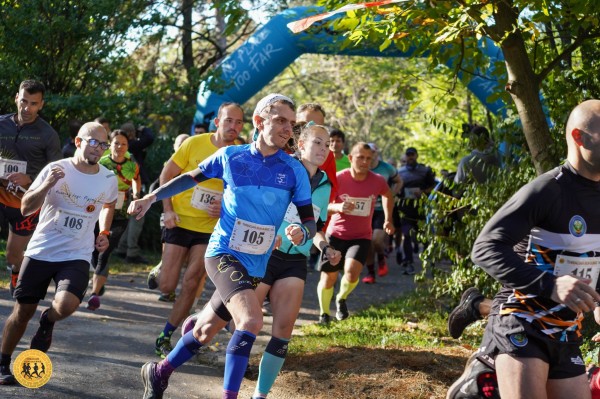 257 състезатели и 38 деца се включиха в четвъртото издание на Thracian Run & Bike