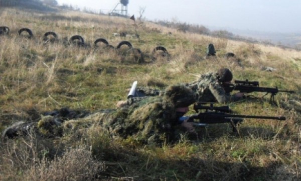 Дати на учебни стрелби на полигон “Тюлбето“ през октомври от утре / Новини от Казанлък