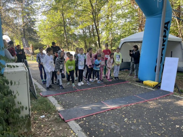 Два медала спечели атлетката на СКА “Пендарева“ Мария Караиванова в Хасково