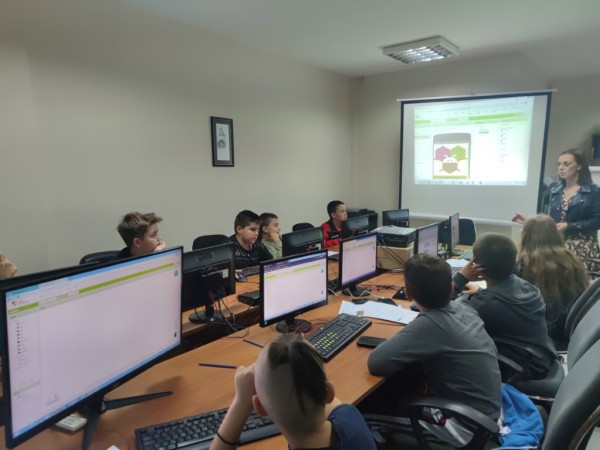 Включете се в “Запознайте се и програмирайте“! Очакват ви изненади