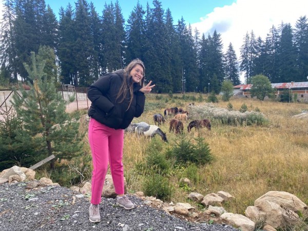 МЦР-Взаимопомощ работи по обучение за младежки работници в Пампорово