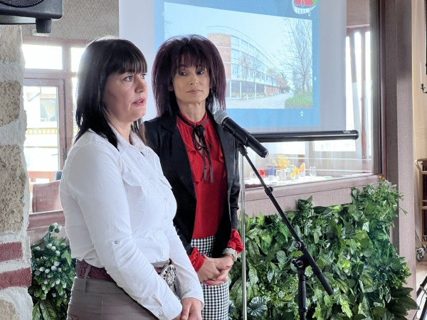 ПГТТМ посрещна гости от 6 държави, като домакин на среща по международен проект