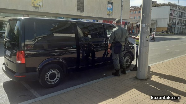 Министър Демерджиев за спецакцията: Свърши времето на беззаконие