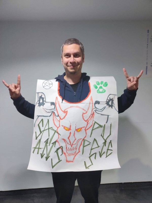 Младежи се учиха да са журналисти и графични фасилитатори чрез програма „Еразъм+”