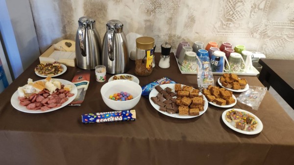 Младежи се учиха да са журналисти и графични фасилитатори чрез програма „Еразъм+”