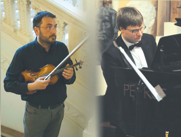 В сряда класическата музика превзема Музея на фотографията / Новини от Казанлък