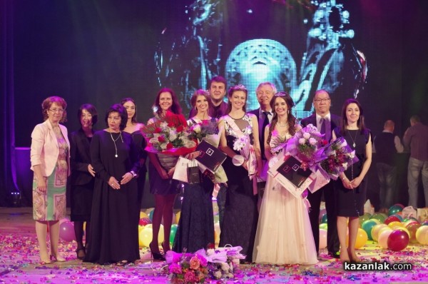 Царица Роза 2017- Цветелина Илиева подготвя нов проект