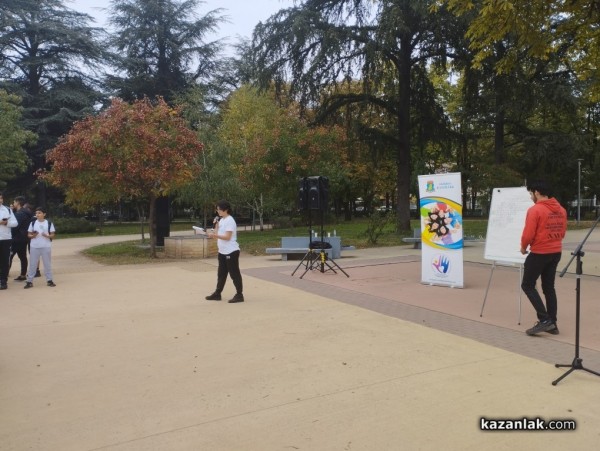 Близо 500 ученици посетиха откритите демонстрации на Полицията, Пожарната и БЧК