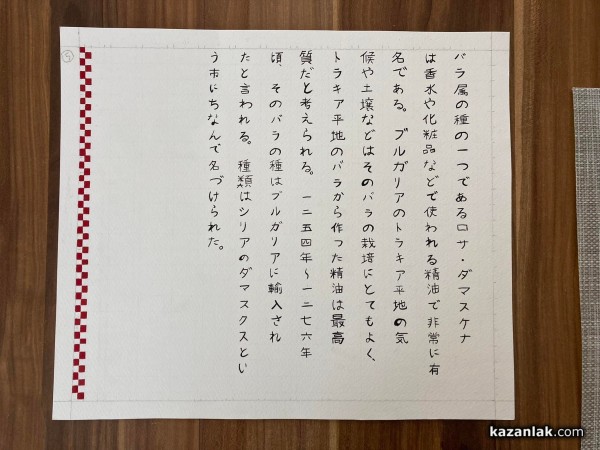 Царица Роза 2017- Цветелина Илиева подготвя нов проект