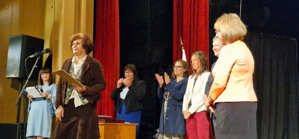 Кметът на Казанлък към общинските служители: Работете с усмивка!