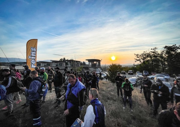 Даниел Кирицоев надви 103 риболовци в спининг състезанието на Копринка