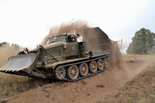 Батальонът за защита на силите беше успешно сертифициран по време на учение „Севтополис 22”