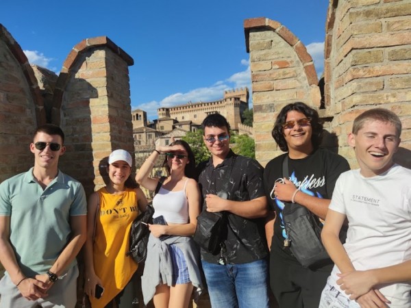 ИКТ Център представи свои проекти на „Еразъм+“ дни