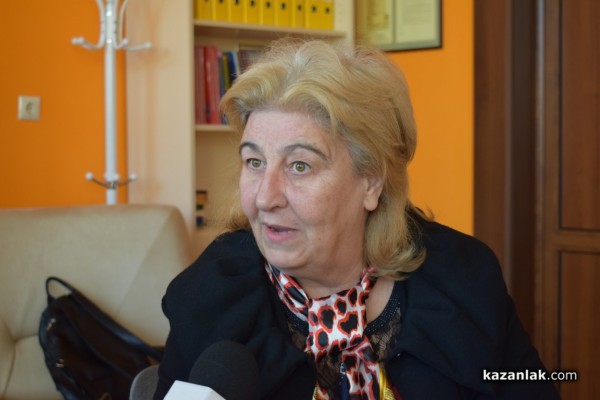 ОУ “Георги Кирков“ ще помага в обучението на педагози от Тракийския университет