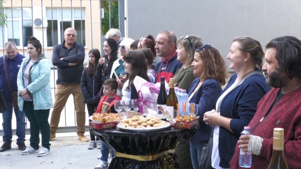 Клуб по спортна стрелба “Севтополис“ отбеляза своя 15-годишен рожден ден