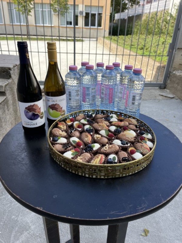 Клуб по спортна стрелба “Севтополис“ отбеляза своя 15-годишен рожден ден