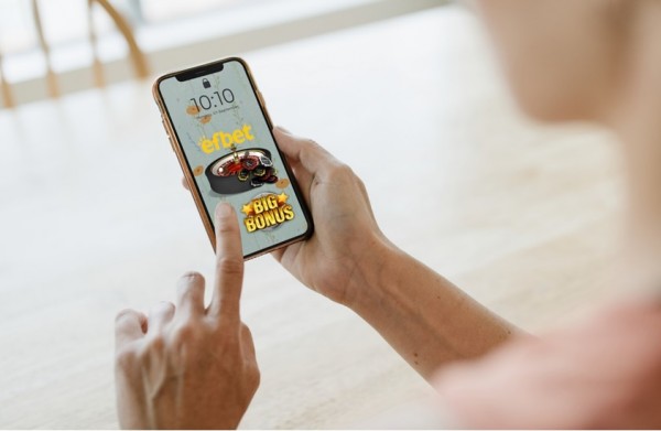 Какви данни събира Efbet онлайн за да предложи повече качество / Новини от Казанлък