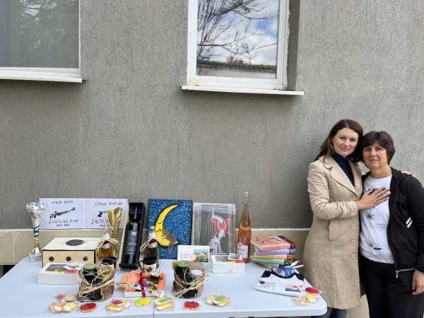 Клуб по спортна стрелба “Севтополис“ отбеляза своя 15-годишен рожден ден