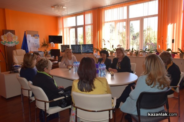 ОУ “Георги Кирков“ ще помага в обучението на педагози от Тракийския университет