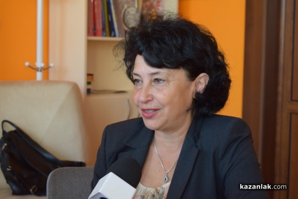 ОУ “Георги Кирков“ ще помага в обучението на педагози от Тракийския университет