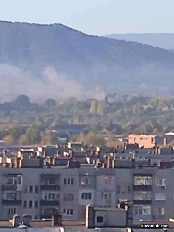 Инцидент в Арсенал няма. Унищожават бракувана продукция