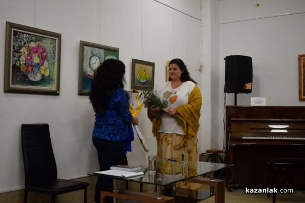 Истината за битката с килограмите, от първо лице говори журналистката Десислава Христозова