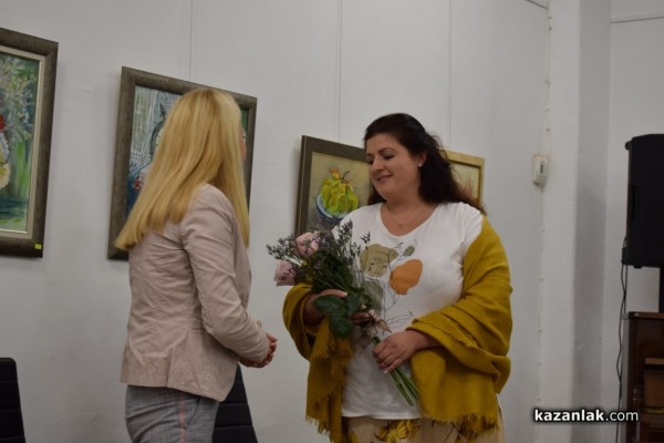 Истината за битката с килограмите, от първо лице говори журналистката Десислава Христозова