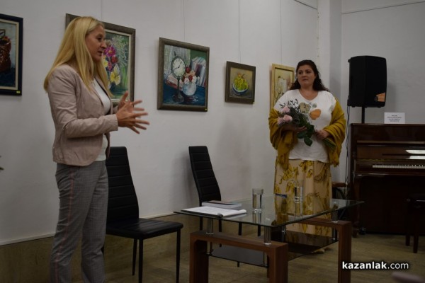 Истината за битката с килограмите, от първо лице говори журналистката Десислава Христозова