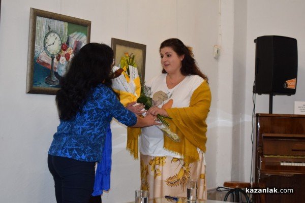 Истината за битката с килограмите, от първо лице говори журналистката Десислава Христозова