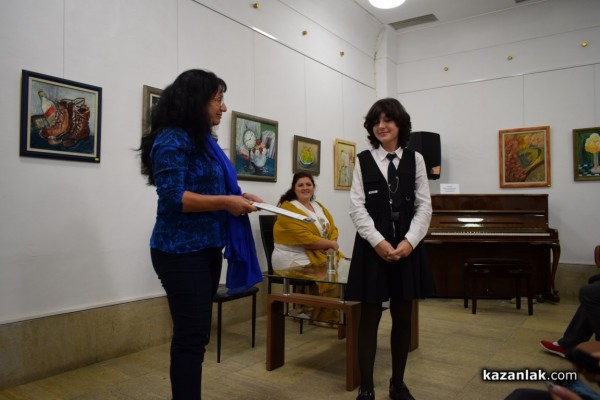 Истината за битката с килограмите, от първо лице говори журналистката Десислава Христозова