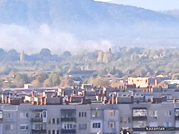 Инцидент в Арсенал няма. Унищожават бракувана продукция