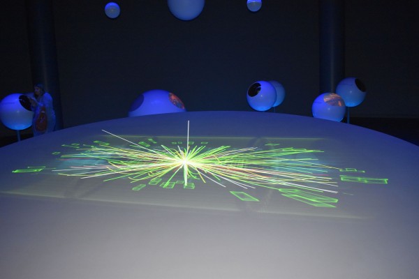 Преподавател от ПГЛПТ бе на едноседмично квалификационно обучение в Женева
