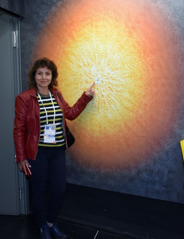 Преподавател от ПГЛПТ бе на едноседмично квалификационно обучение в Женева