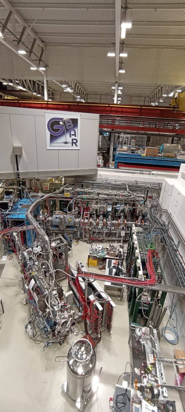 Преподавател от ПГЛПТ бе на едноседмично квалификационно обучение в Женева