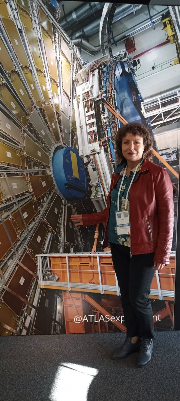 Преподавател от ПГЛПТ бе на едноседмично квалификационно обучение в Женева