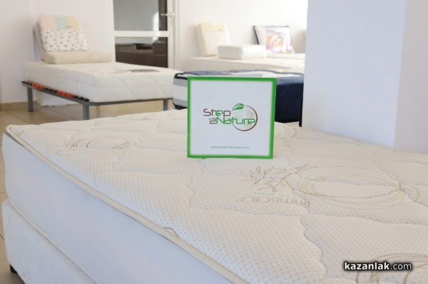 Идеалният матрак - вече е възможно да го откриеш в Борса за матраци ВИТ - Казанлък