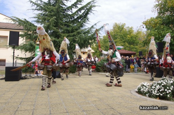 След двегодишна пауза Голямо Дряново отново събра стотици хора на Фестивала на ореха 