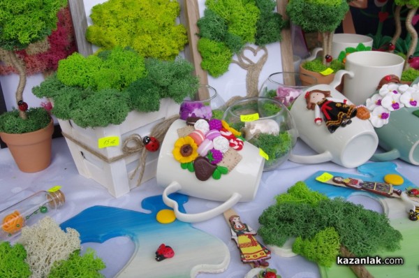 След двегодишна пауза Голямо Дряново отново събра стотици хора на Фестивала на ореха 