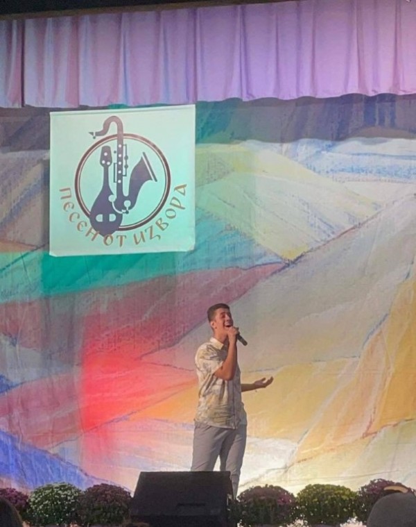 Възпитаници на школа „Орфей“ спечелиха пет призови награди 